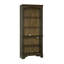 Bibliothèque standard H 78 "x l 32,25" Hassell