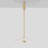 Cielo 1 - Light LED Single Pendant-106908099-106908100