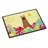 Saroyan Non-Slip Easter Outdoor Doormat-41083628
