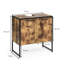 60Cm Free-Standing Single Bathroom Vanity Base Only-59480153