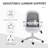 Linen Task Chair-836314825