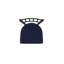 Tabouret pivotant 810 Contessa-1026048017-1026048511-1026043998