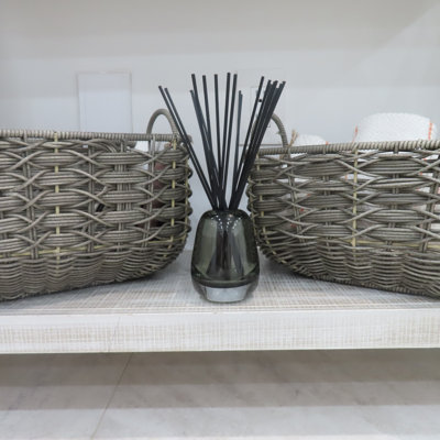 Diffuseur à roseaux et bâton czubak