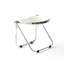 Chaise pliante rétro Retro