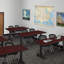 Nidal Cain Steel Training Table-23979588-23979581