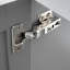 [Cabinet seulement] Meuble-lavabo (lavabo non inclus)-102308864
