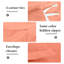Ensemble de housse de couette en microfibre -2006368694-2006368683
