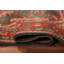 Tapis à motif oriental Kazak en laine bleu sarcelle 4 x 6