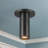 Mason Aluminum Baffle LED Flush Mount-95320121