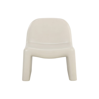 Upholstered Accent Chair