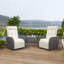 Arbadella Swivel Outdoor Lounge Chair