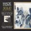 «Interlocking Melody II», reproduction encadrée - bois massif-1132299790
