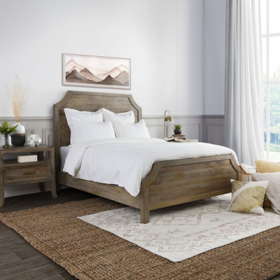 Mason 3-Piece Cotton Fabric King Duvet Set