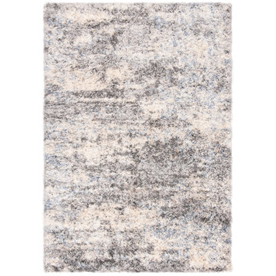 Rabia Shag 200 Performance Rug