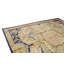 La Wool Oriental Area Rug