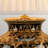 Elrod Porcelain Table Lamp