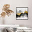 «Abstract Ethereal Dreams», reproduction d'art moderne sans cadre-149938456