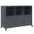 Anthracite selected