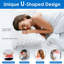 Rosandra L42.5 x W33.2cm Support Pillow