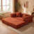 Orange selected