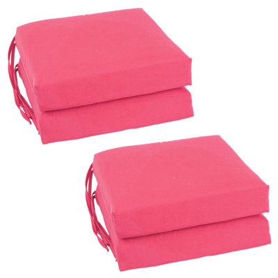 Coussin de siège d'intérieur