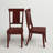 Fortville 17.13'' H Solid Wood Side Chair-1668234298