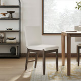  Upholstered Side Chair