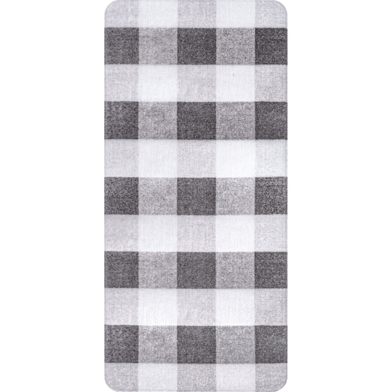 Tapis anti-fatigue Balius, Rectangle 1 pi 6 po x 2 pi 6 po