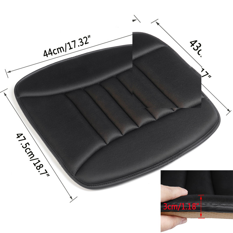 Car Seat Cushion