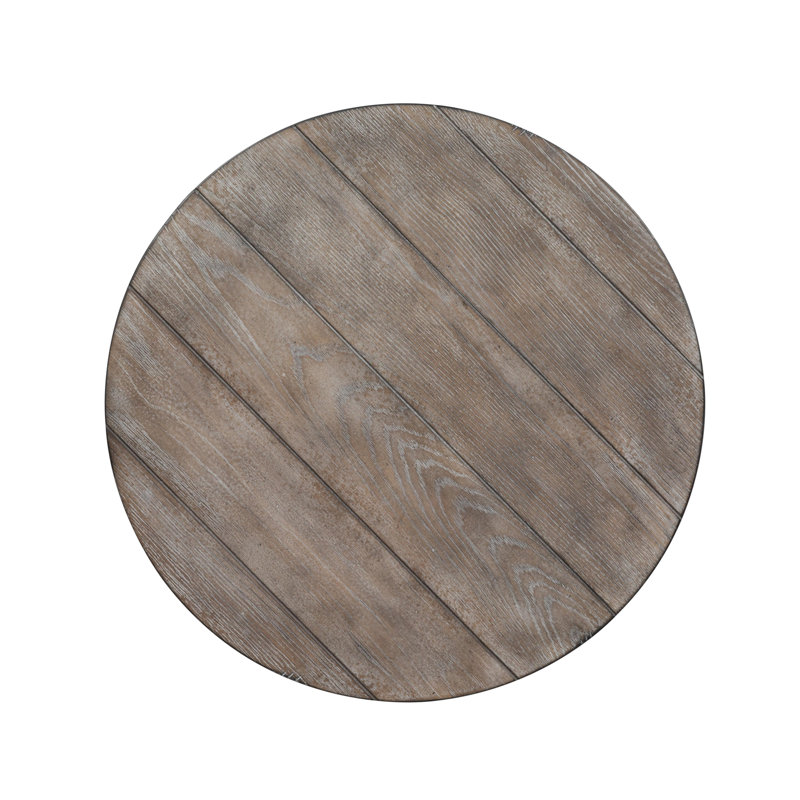 Gildford Solid Wood End Table