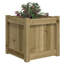 Breyonia Wood Planter Box-470389730