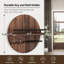 Wood Wall Organizer-685290563