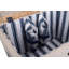 2 Person Nautical Theme Fitted Picnic Hamper