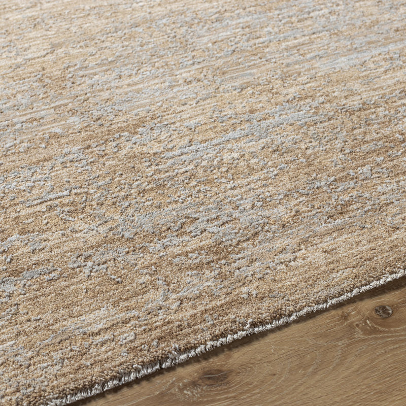 Varlam Indoor Rug, Round 7'10"