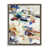 Montalcino Elm Floater Frame