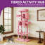 176 H Cat Tree-1122247747