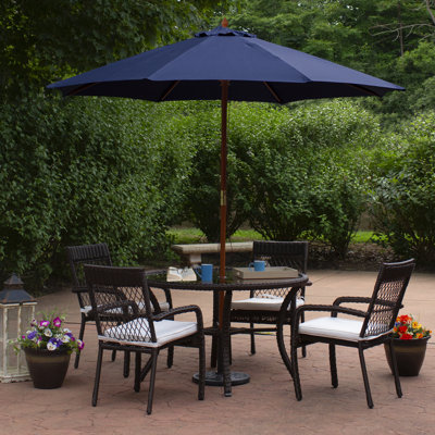 108'' Beach Umbrella