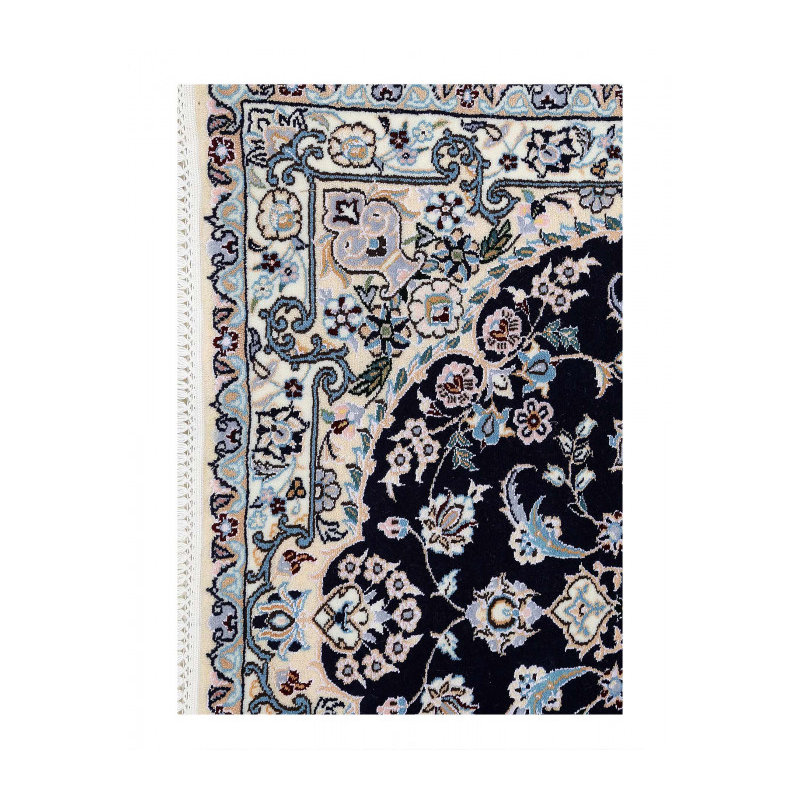 Tomico One-of-a-Kind 2'8'' X 3'11'' Hand Knotted Area Rug