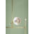 Billie 3 Light Chandelier