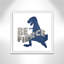 «Be Fierce be Brave», art encadré-47565997-47566000