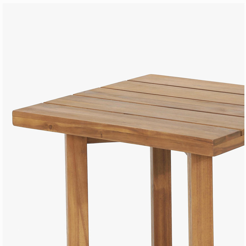 Table d'appoint ELLA SQUARE