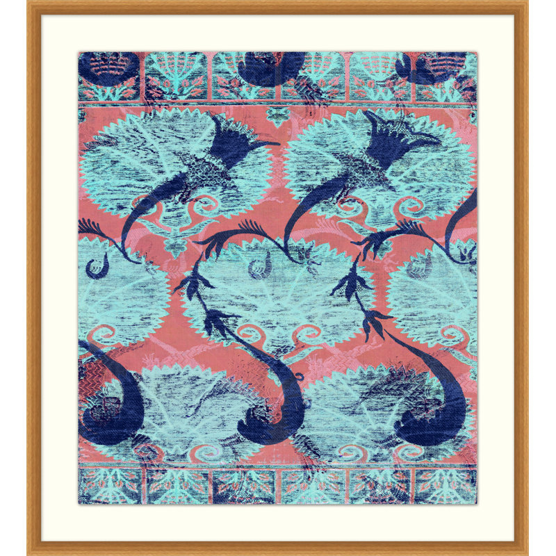 Tribal Groove 2 Print