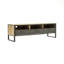 Enola Unfinished TV Stand
