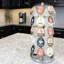 Rangement pour 35 dosettes de café-69554902