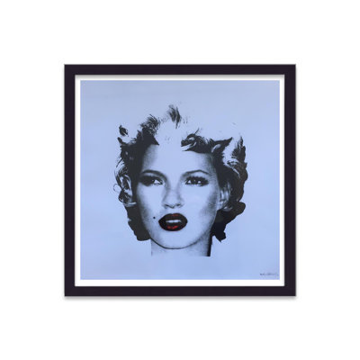 Single Picture Frame Print