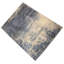 Hand-Knotted High-Quality Gray/Ivory Area Rug