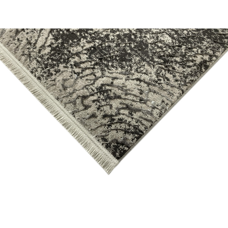 Towaoc Abstract Area Rug, Rectangle 200 x 290cm