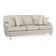 Lowell Upholstered 86'' Sofa