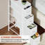20 cm W Chest of 4 Drawers-1092118388