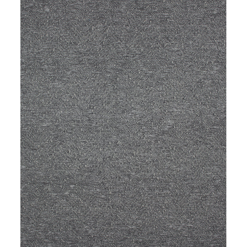 Tissu Beale Street, Gris/noir